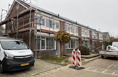 Afbeelding 1 van Onderhoud en verduurzaming 149 eengezinswoningen