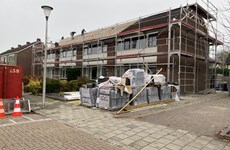 Afbeelding 2 van Onderhoud en verduurzaming 149 eengezinswoningen