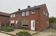 Afbeelding 3 van Onderhoud en verduurzaming 149 eengezinswoningen