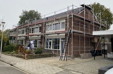 Afbeelding 4 van Onderhoud en verduurzaming 149 eengezinswoningen