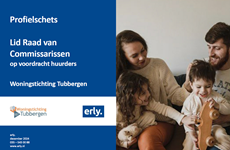 Afbeelding 1 van Lid Raad van Commissarissen gezocht