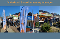 Afbeelding 1 van Patatkraam voor bewoners Industriestraat Tubbergen