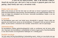 Afbeelding 2 van Woningstichting Tubbergen in de krant
