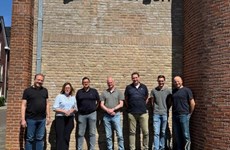 Afbeelding 2 van Hemmer en Borggreve vaste partners voor schilderwerk