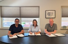 Afbeelding 1 van Hemmer en Borggreve vaste partners voor schilderwerk