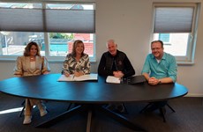 Afbeelding 1 van Coen Hagedoorn Bouwgroep nieuwe onderhoudspartner Woningstichting Tubbergen