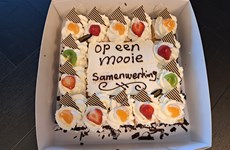 Afbeelding 2 van Coen Hagedoorn Bouwgroep nieuwe onderhoudspartner Woningstichting Tubbergen