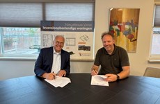 Afbeelding 1 van Nieuwe levensloopgeschikte woningen in Vasse