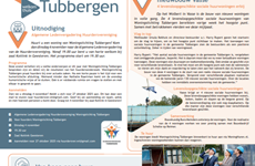 Afbeelding 1 van Ons nieuws in de krant