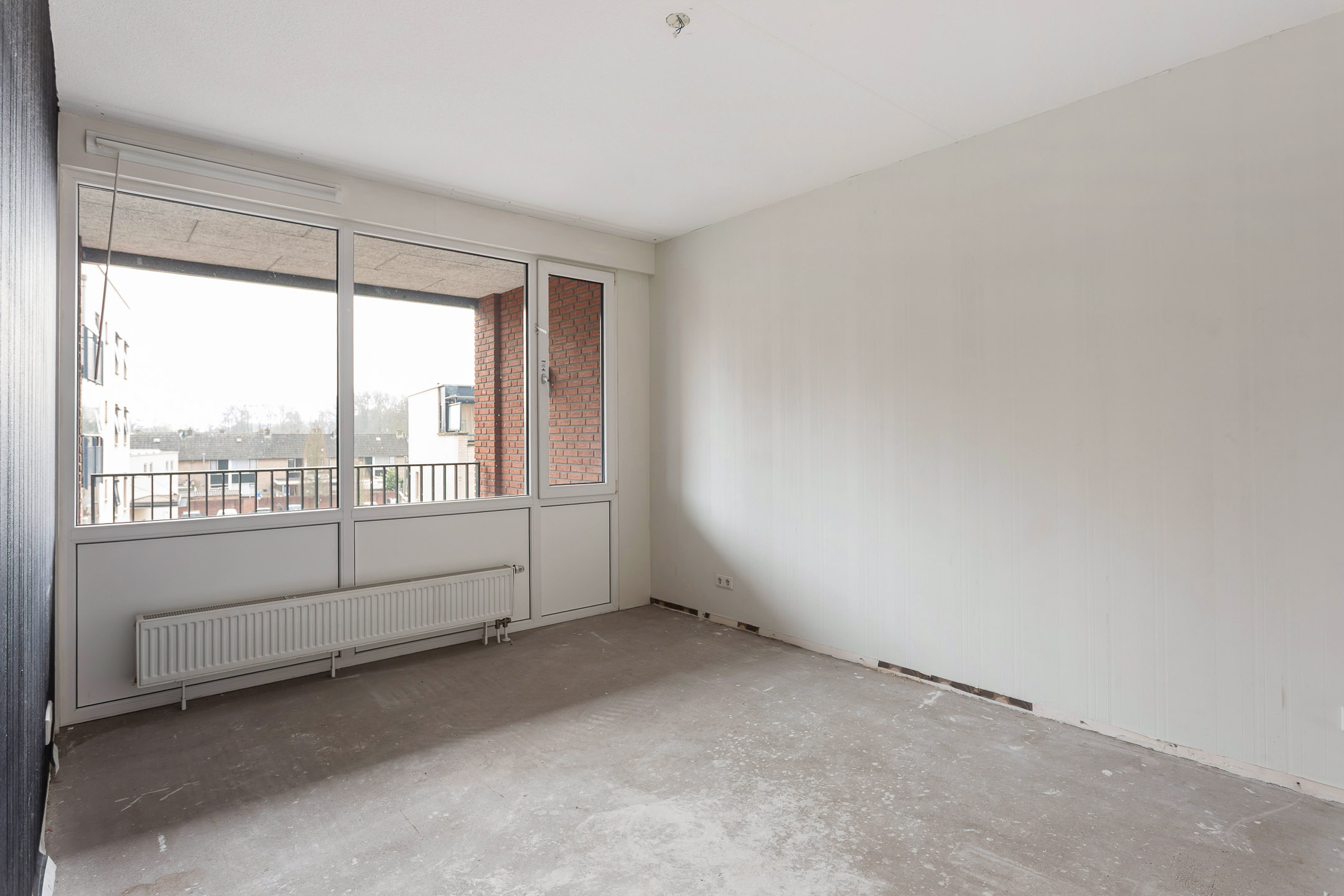 Slaapkamer