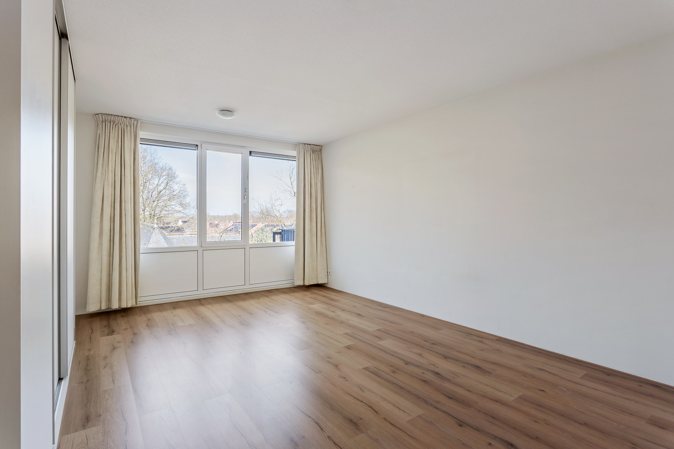 Slaapkamer
