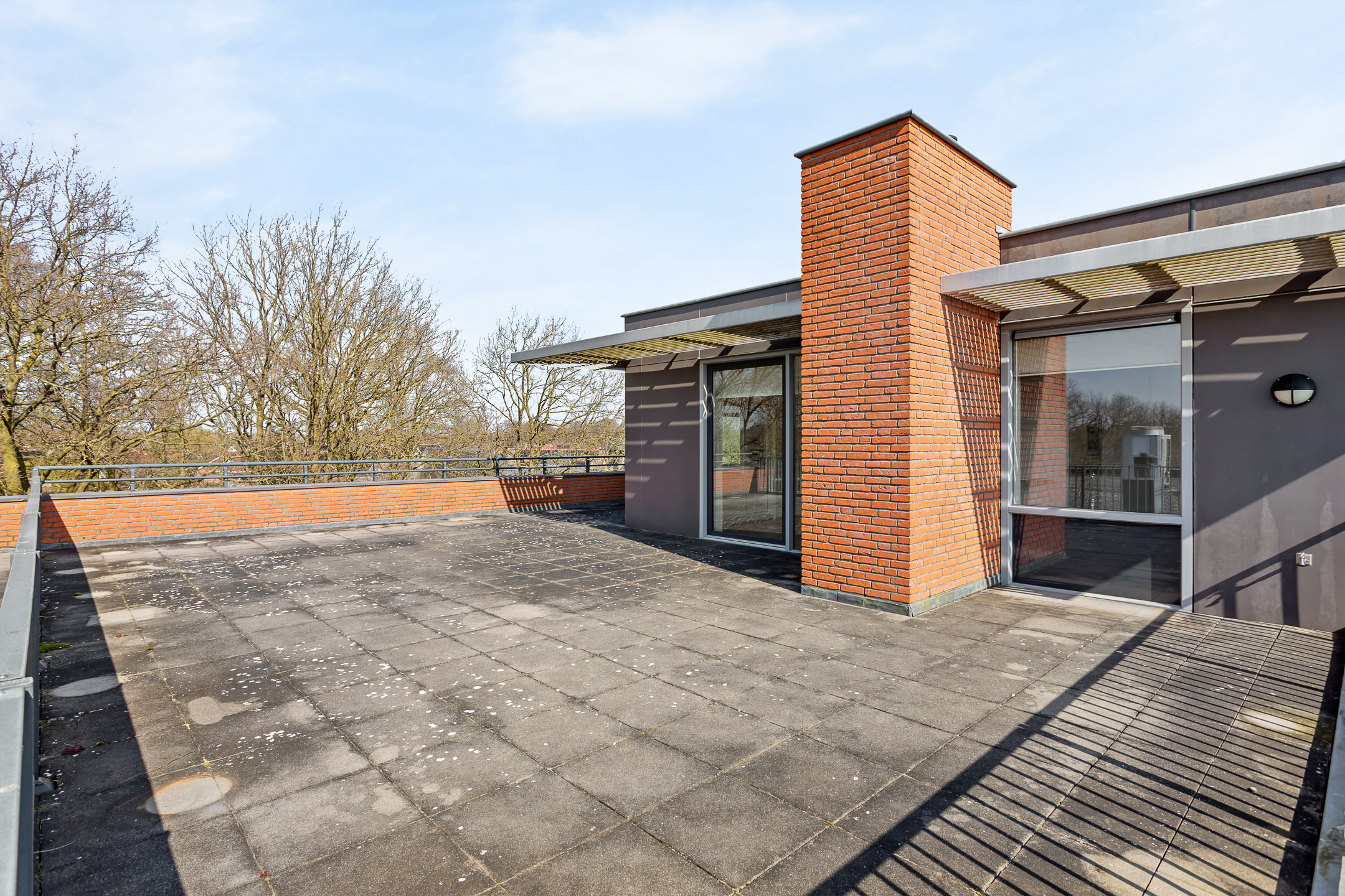 Dakterras