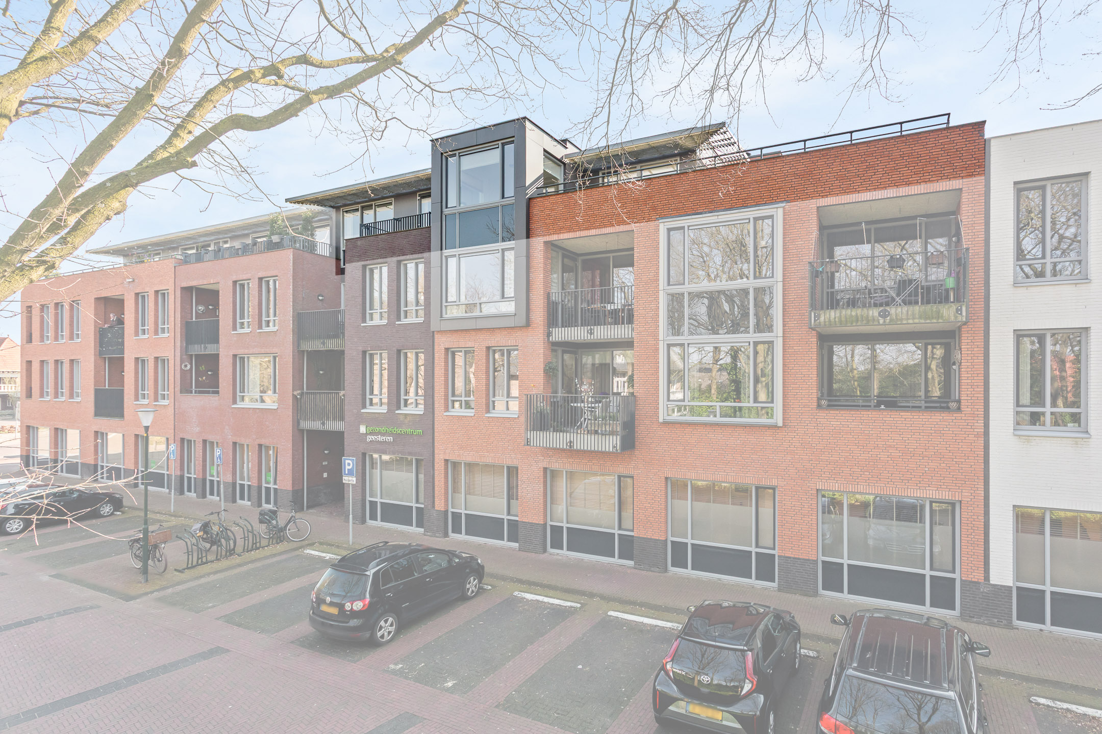 Appartement 303
